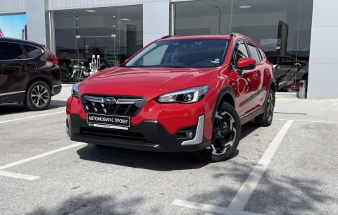 Subaru XV Premium