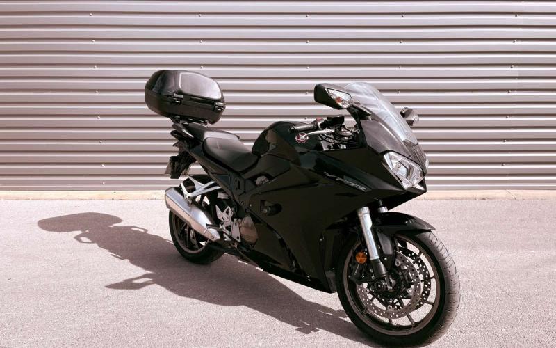 Honda VFR 800HF